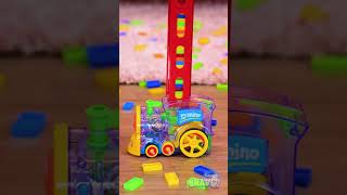 Download lagu Easiest way to play Domino! mp3