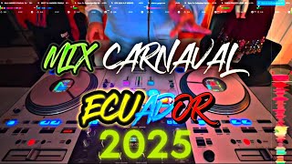 Download lagu Mix Musica CARNAVALERA 2025 Ecuador 🇪🇨 | Dj Andres Pinguil mp3