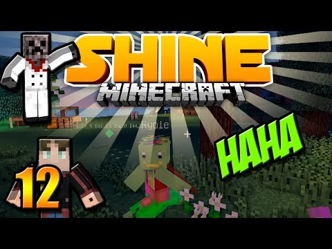 RYOLE RÄCHT SICH | Minecraft SHINE #12 | mit Ascalter