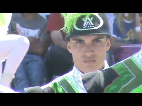 Memória PlanetaBandas - FAMA 3