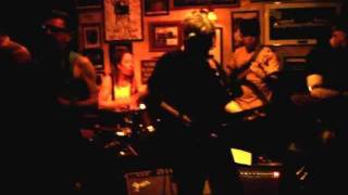 Black 47 " Rosemary"