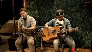 Download lagu Drive - Melepasmu [ live cover ] mp3