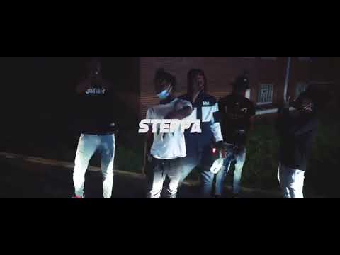 Deeeeder x MDot x KD Bandxz - Steppa (Official Music Video)