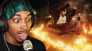 Download lagu VexReacts To BUS 'BB'  MV mp3