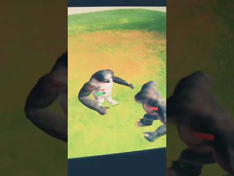 old goro vs new goro