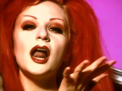 Videoclip de En la Disneylandia del amor — Fangoria