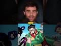 Why Teen Titans REALLY Ended Ttg Cartoons Starfire Dcu Beastboy