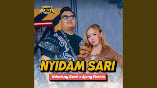 Download lagu Nyidam Sari mp3