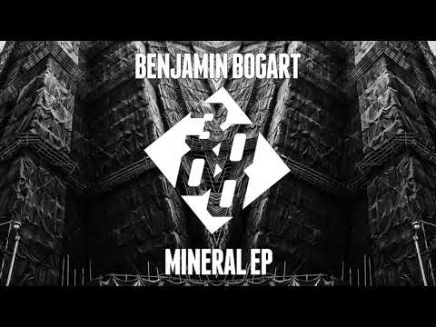 Benjamin Bogart - Mineral
