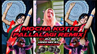 Download lagu [DJ-SKY] MOCHA KOTTA REMIX | TIK TOK TRENDING 2024| mp3