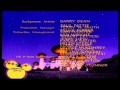 Playhouse Disney Scandinavia ALADDIN THE SERIES End Credits