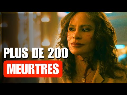 LES TUEUSES LES PLUS DANGEREUSES DE TOUS LES TEMPS
