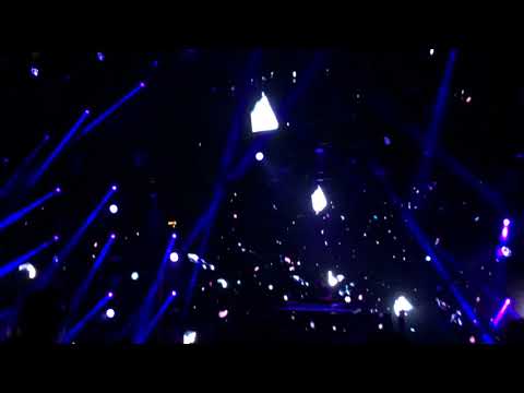 VAVA VOOM red rocks 2015