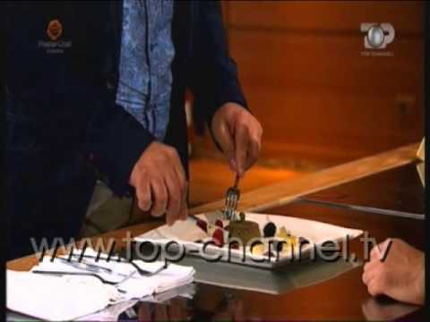 Bleri, 15 Nentor 2014 - MasterChef Albania 2 - Top Channel Albania
