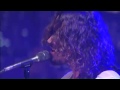 Soundgarden - A Thousand Days Before [Live On Letterman 2012]