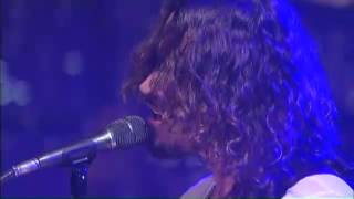 Soundgarden - A Thousand Days Before [Live On Letterman 2012]