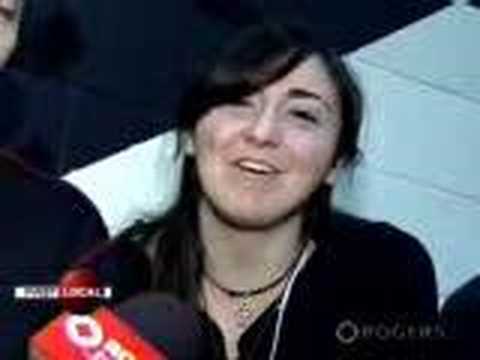 Bressani's Battle of the Bands