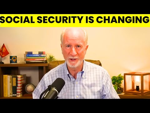 2026 Social Security Changes New Rule Updates