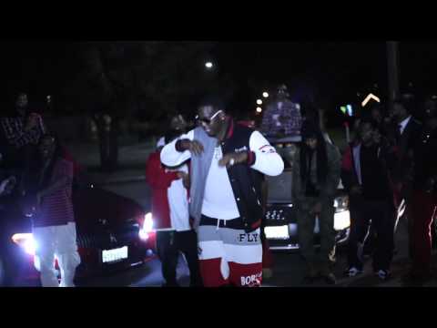 Sp Don Dada & Cashmoney Boogie "Think its a Joke"