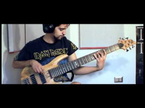 Dream Theater - Instrumedley (bass)