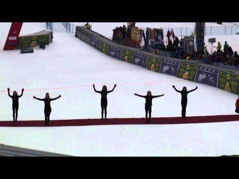 ALL ABOUT THAT BASS – OSMINKA M(54. Pokal Vitranc Audi FIS Ski World Cup)