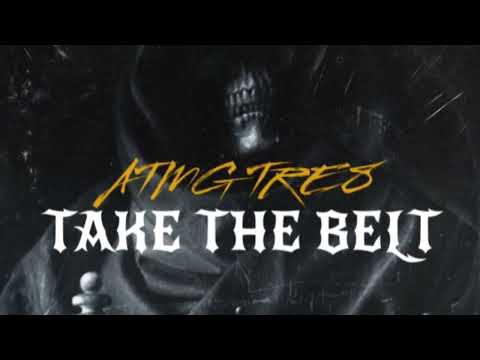 ATMG TRE8: TAKE THE BELT (Official audio)