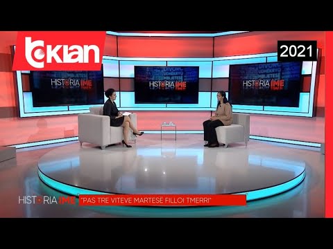 Historia ime - Ishte 18 vjece kur u martua me 40 vjecarin!