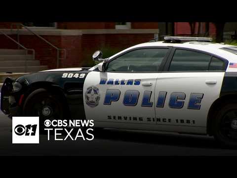 Dallas Shootings Last Night