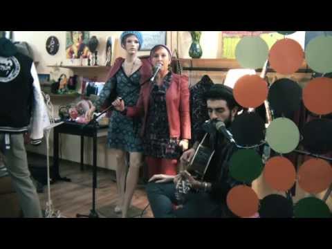 MOODY FREAK - Personal Jesus | Depeche Mode Cover