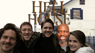 Hell House LLC (2015) : Uncovering the Terrifying Truth #patreonrequest