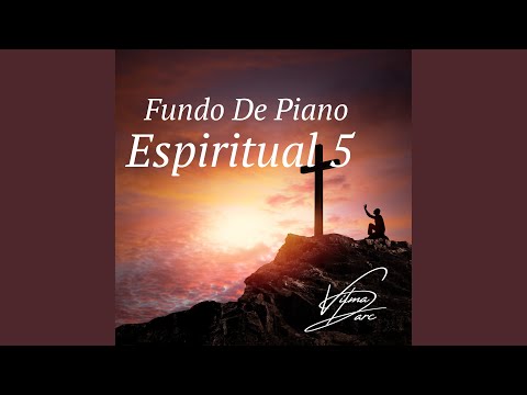 Eu Quero Almas Piano Performance Video
