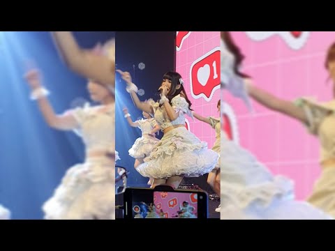 I love you - Euphonie [Somsom euphonie fancam] 2023-07-01 | HatoBito the real vol.3