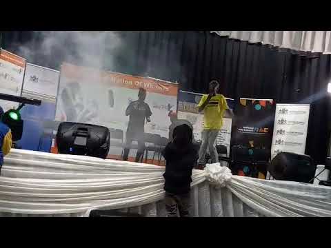 VUT Performance_Track named (Hommie) By:Sabastion-brag ft Black Hommie