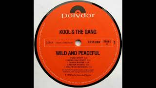 Kool And The Gang - Heaven At Once