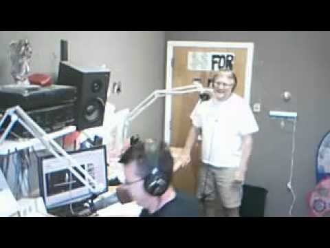 YES-FM Entertainment News 6-21-12