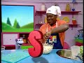 Playhouse Disney UK The Best Place To B Advert 2005
