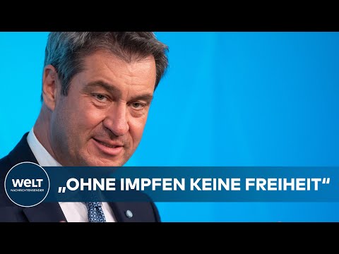 IMPFGEBOT vs. IMPFPFLICHT: Wie kann die IMPFMÜDIGKEIT besiegt werden?
