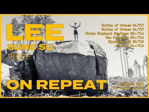 ON REPEAT - Lee Sung Su's Full Trip To Finland | Burden of Dreams V17