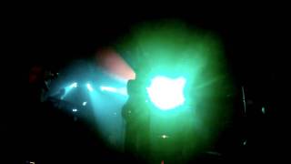 Anathema - Get Off, Get Out, 03.10.2010, Proxima, Warszawa [HD] [14/20]