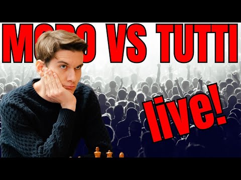 GIOCO CONTRO DI VOI!