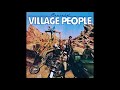 VILLAGE PEOPLE Y M C A Instrumental