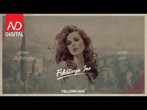 Ermal Fejzullahu ft. Ledri Vula - Fshatarja ime