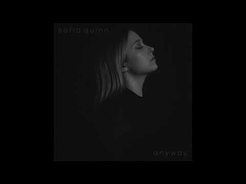 Sofia Quinn - anyway (Audio)