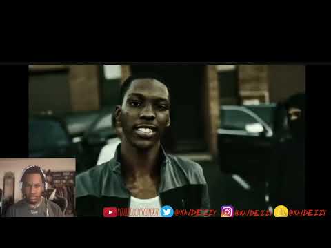 KP Skywalka x MarrV x Skino - Whippet (Official Video) ‪@Kiirusly‬ | Reaction