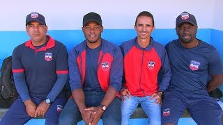 Boston City vence Santa Cruz no JK