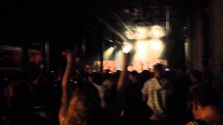 For All Those Sleeping - Life on Fire + Mark My Words