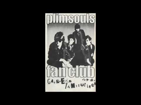 Plimsouls - One More Heartache