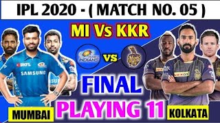 🔴MI VS KKR LIVE MATCH  🔴IPL LIVE SCORE 2020 #LIVE #IPL2020 #ipl #MIvsKKR #PLAYING11