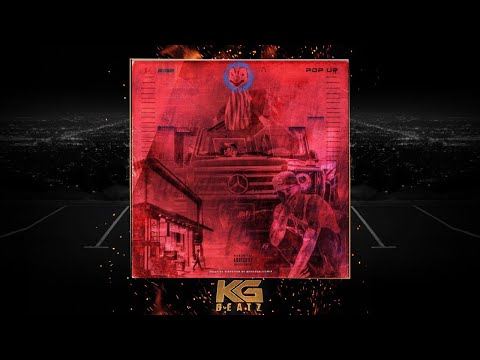 YHG PNut - Pop Up [New 2018]