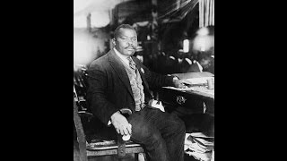 Marcus Mosiah Garvey - Best Of Marcus Garvey - Rastafari -  Justice Sound